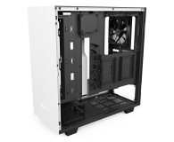 NZXT H500i matowa biała - 442363 - zdjęcie 7